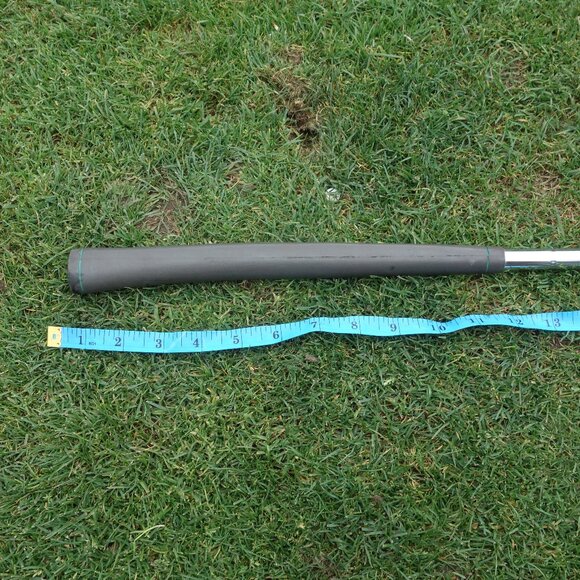 FAZER HOT-1 PRECISION BALANCED Model III Right Handed Putter - Picture 11 of 14